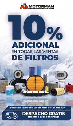 Descuento filtros Motormaq Descuento filtros Motormaq