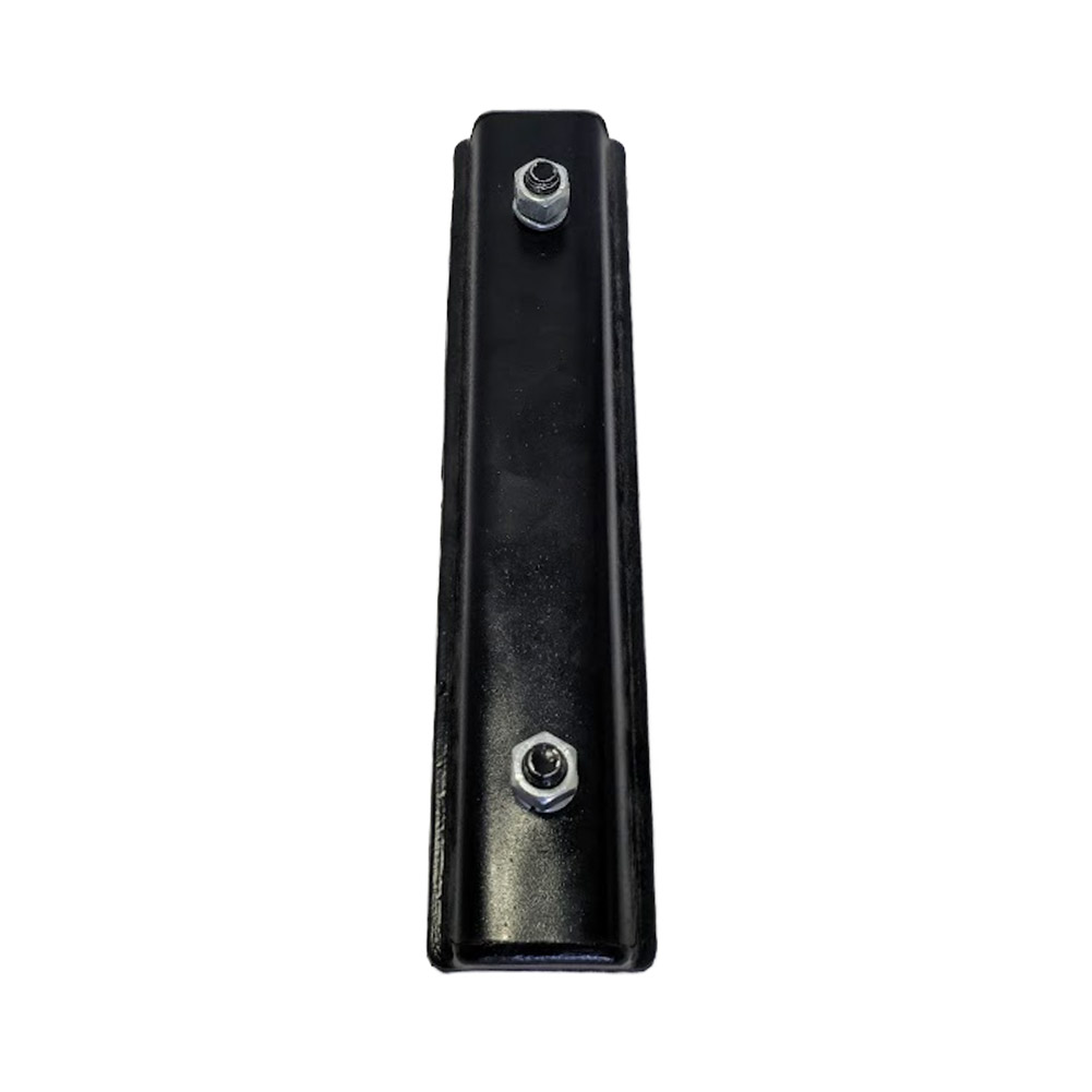 ZAPATA DE GOMA 230B PARA ORUGAS METALICA DE 230MM MTQ
