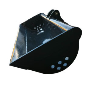 BALDE DE LIMPIEZA 1200MM MINIEXCAVADORA 2.5 a 3.5 TONELADAS