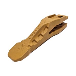 CALZA DIENTE CENTRAL RETROEXCAVADORA