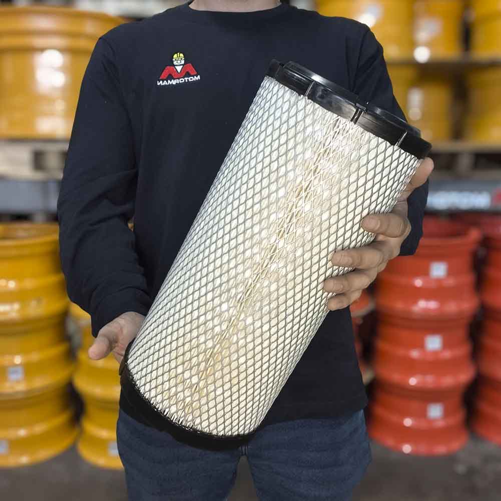 FILTRO DE AIRE PRIMARIO P828889 DONALDSON