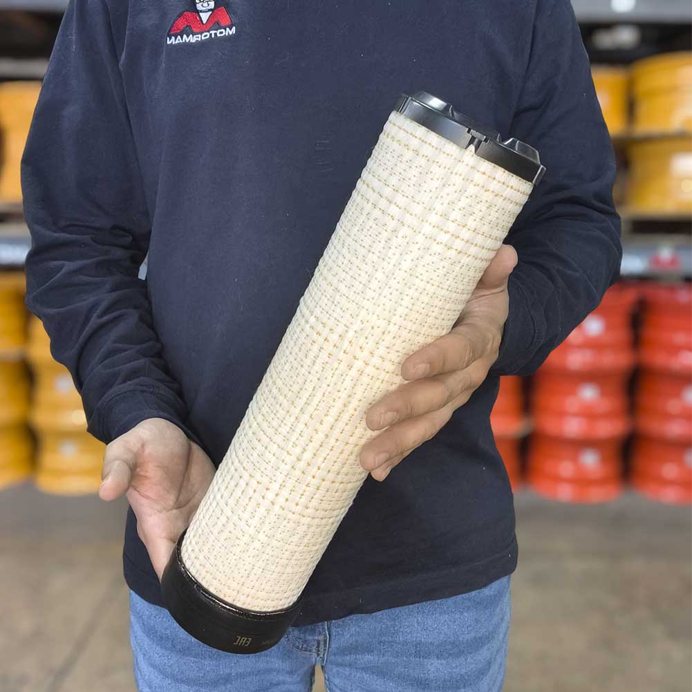 FILTRO DE AIRE SECUNDARIO P829333 DONALDSON