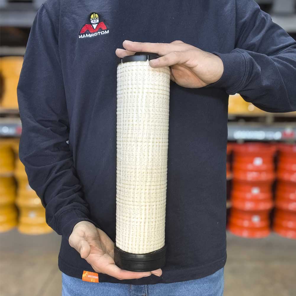 FILTRO DE AIRE SECUNDARIO P829333 DONALDSON