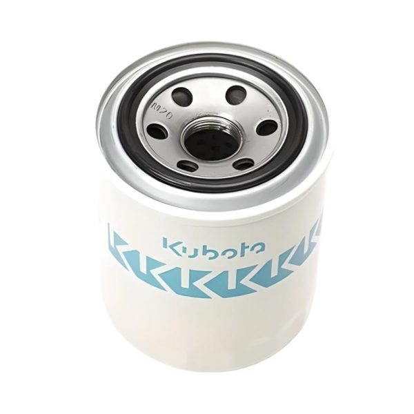 FILTRO ACEITE MOTOR D1005, D1105, V1505 KUBOTA