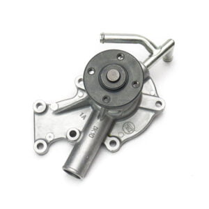 Bomba de agua 12691-73030 motor Kubota - Motorman-motormaq