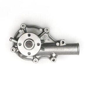 Bomba de agua 16241-73034 motor Kubota - Motorman-motormaq