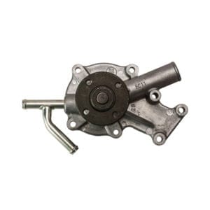 Bomba de agua EG601-73030 motor Kubota - Motorman-motormaq