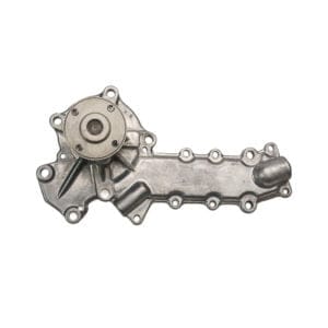 Bomba de agua 1K321-73035 motor Kubota - Motorman-motormaq