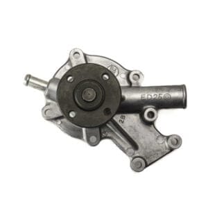 Bomba de agua 1E152-73033 motor Kubota - Motorman-motormaq