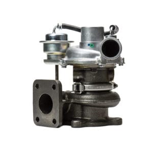 TURBO V2607 KUBOTA