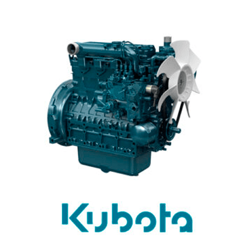 Repuestos Motor Kubota