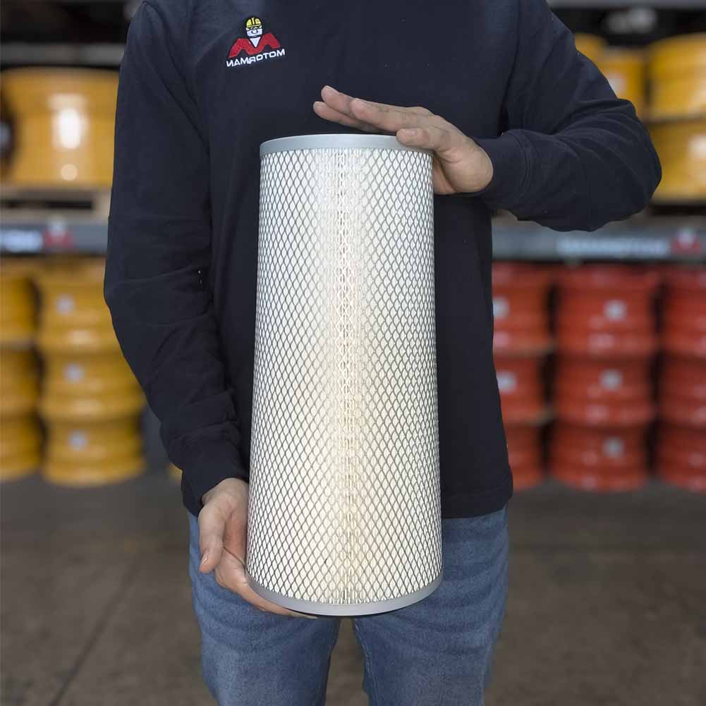 FILTRO DE AIRE PRIMARIO P776158 | AF1811 | PA2756 MTQ