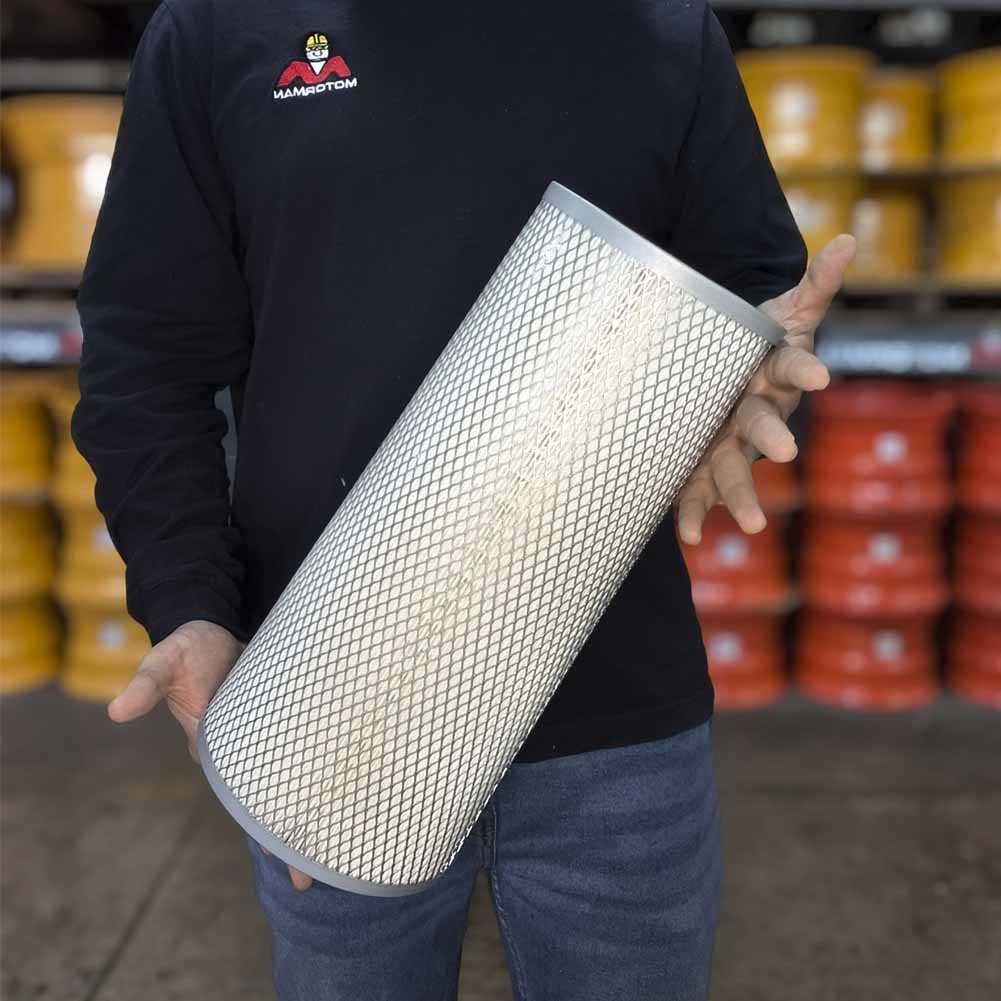 FILTRO DE AIRE PRIMARIO P776158 | AF1811 | PA2756 MTQ