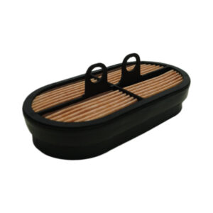 FILTRO SEPARADOR COMBUSTIBLE OEM BF46048, WF10243, 4992119 MTQ