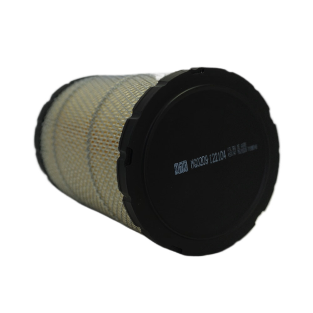 FILTRO DE AIRE PRIMARIO P628328 | AF27998 | 7008043 MTQ