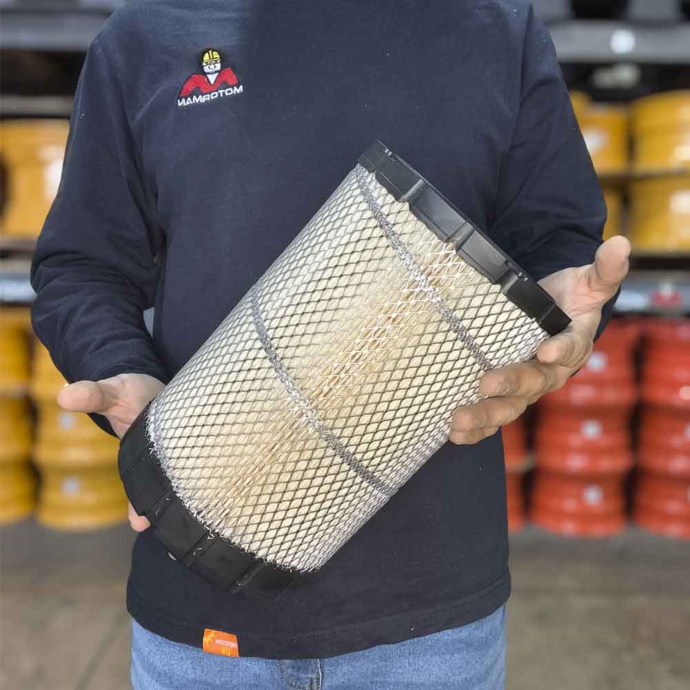 FILTRO DE AIRE PRIMARIO P628328 | AF27998 | 7008043 MTQ