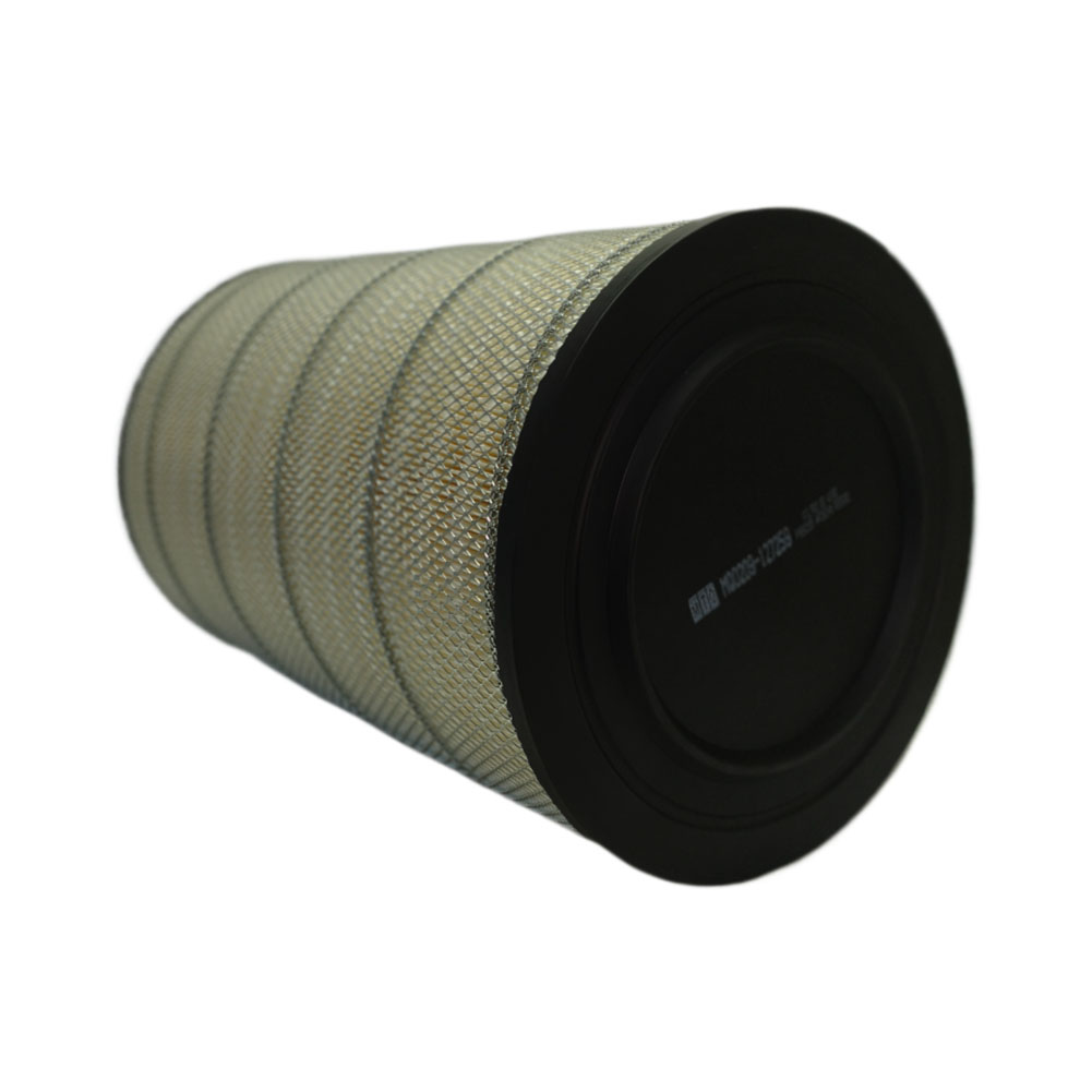 FILTRO DE AIRE PRIMARIO P955200 | AF26249 | RS5332 MTQ