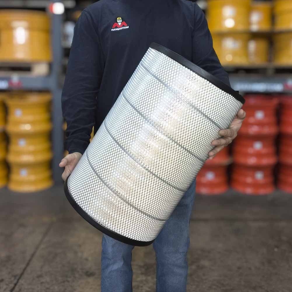 FILTRO DE AIRE PRIMARIO P955200 | AF26249 | RS5332 MTQ