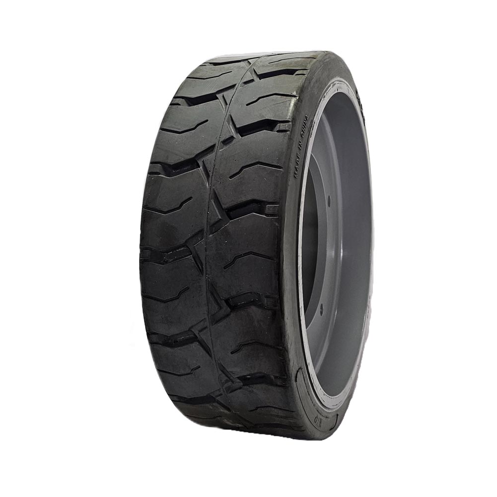 RUEDA MACIZA 15 X 5 5 PERF PARA PLATAFORMAS TIJERA