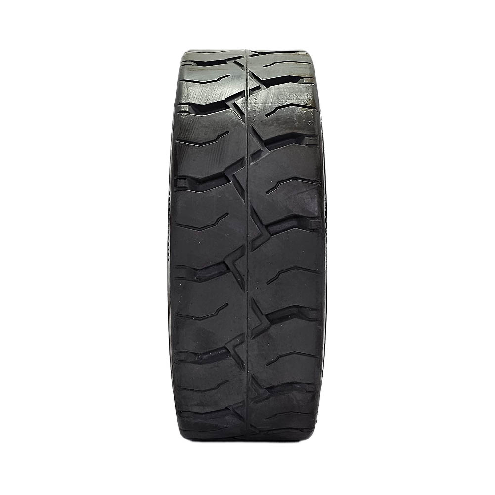 RUEDA MACIZA 15 X 5 5 PERF PARA PLATAFORMAS TIJERA