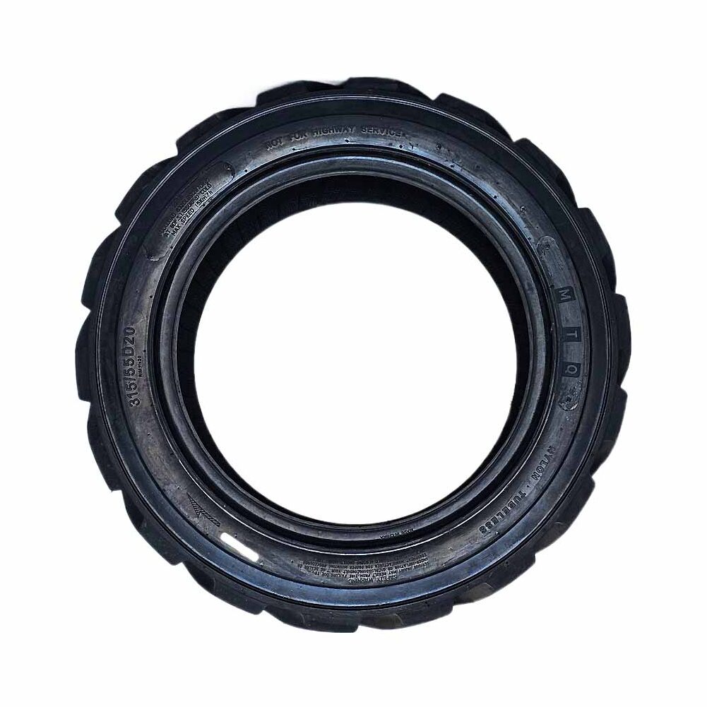 NEUMATICO 315/55D20 12PR R4 ALZAHOMBRE MTQ