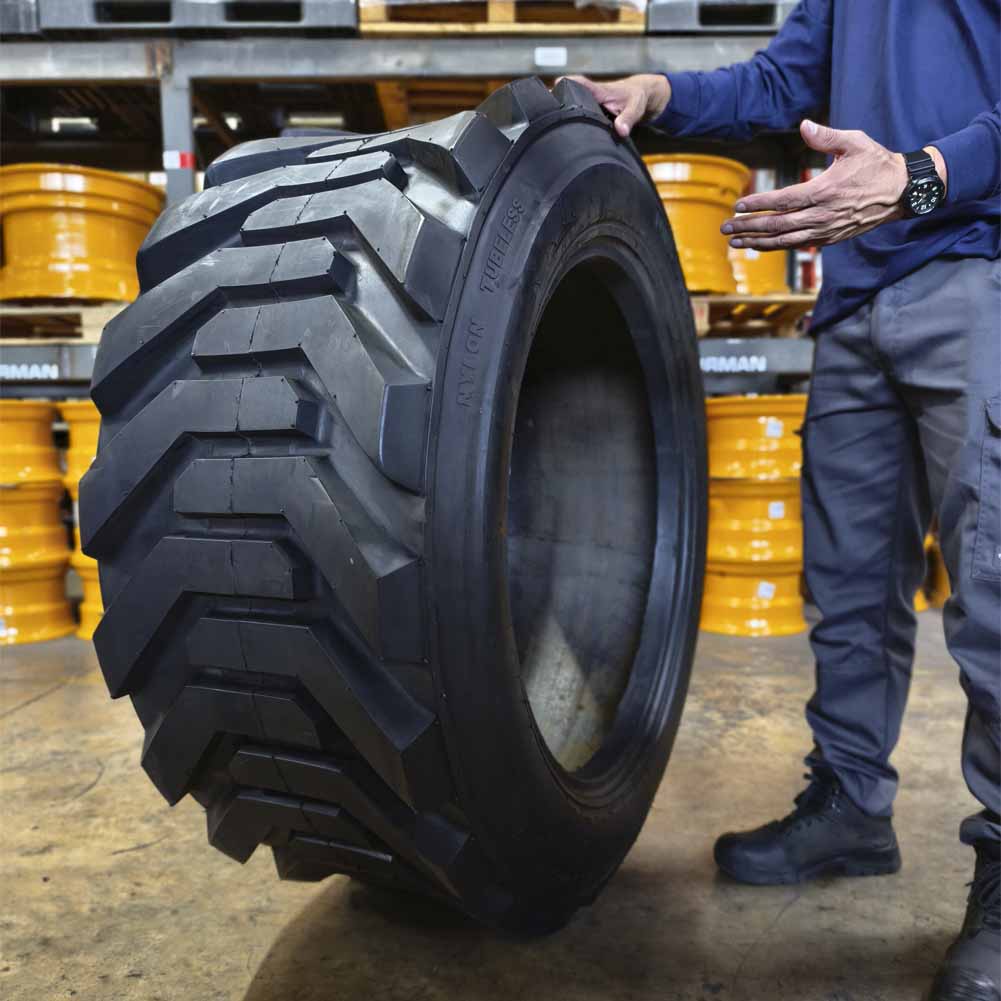 NEUMATICO 445/50D710 R4 ALZAHOMBRE MTQ