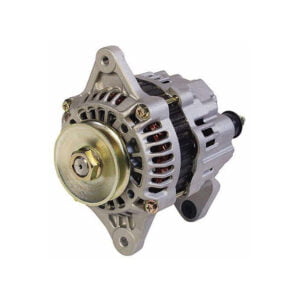 CIGÜEÑAL NISSAN K25
