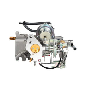 TURBO V2607 KUBOTA