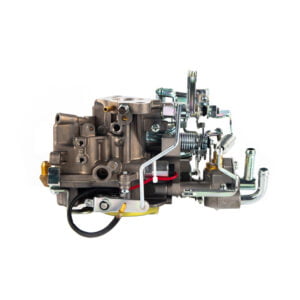 TURBO V2607 KUBOTA