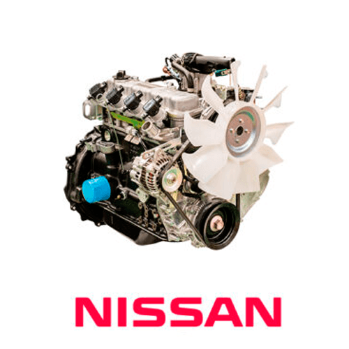 Repuestos Motor Nissan