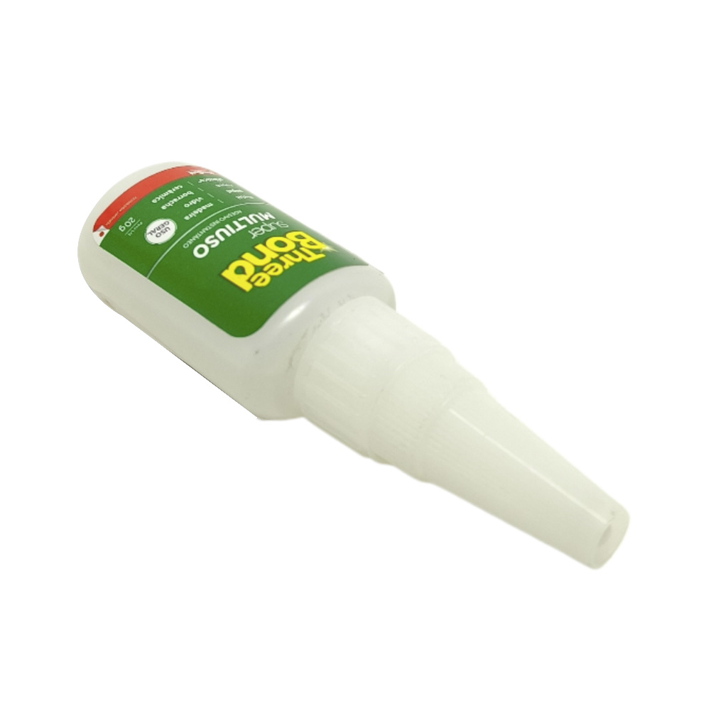ADHESIVO MULTIPROPOSITO 20G THREEBOND