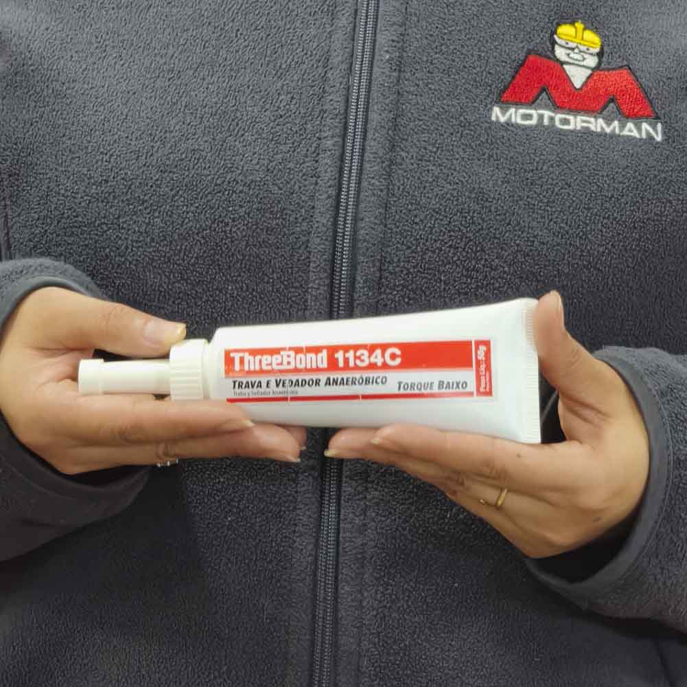 SELLANTE ANAEROBICO TORQUE BAJO 50G THREEBOND