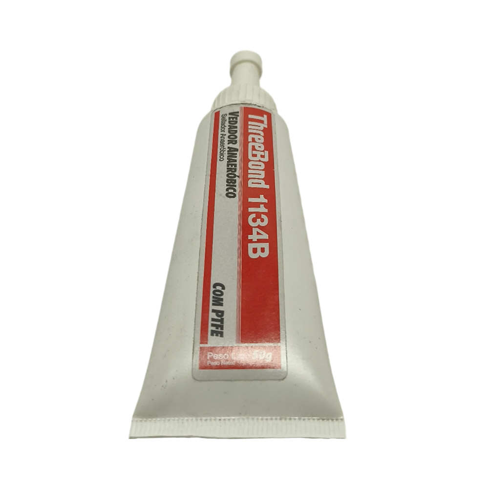 Sellador de roscas teflón líquido ThreeBond uso profesional