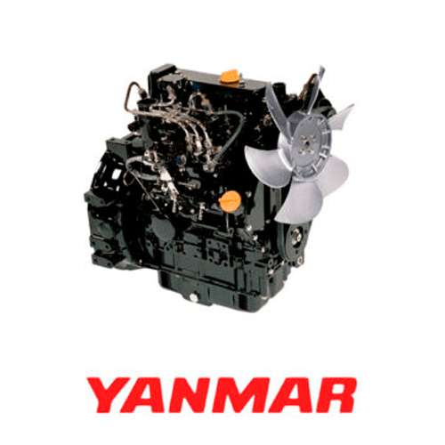 Repuestos Motor Yanmar