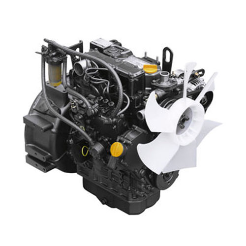 MOTOR YANMAR-3TNV70