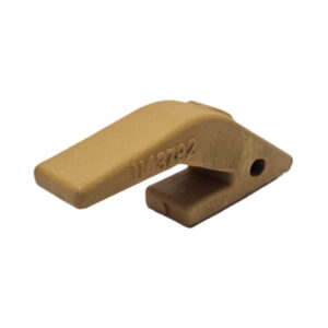 PORTA CALZA DIENTE TF RETROEXCAVADORA