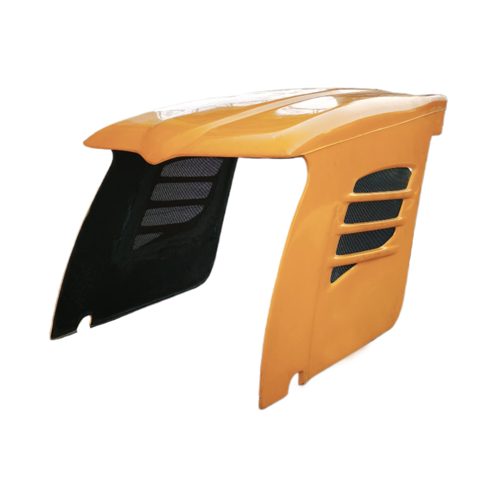 CAPOT RETROEXCAVADORA CUKUROVA 880