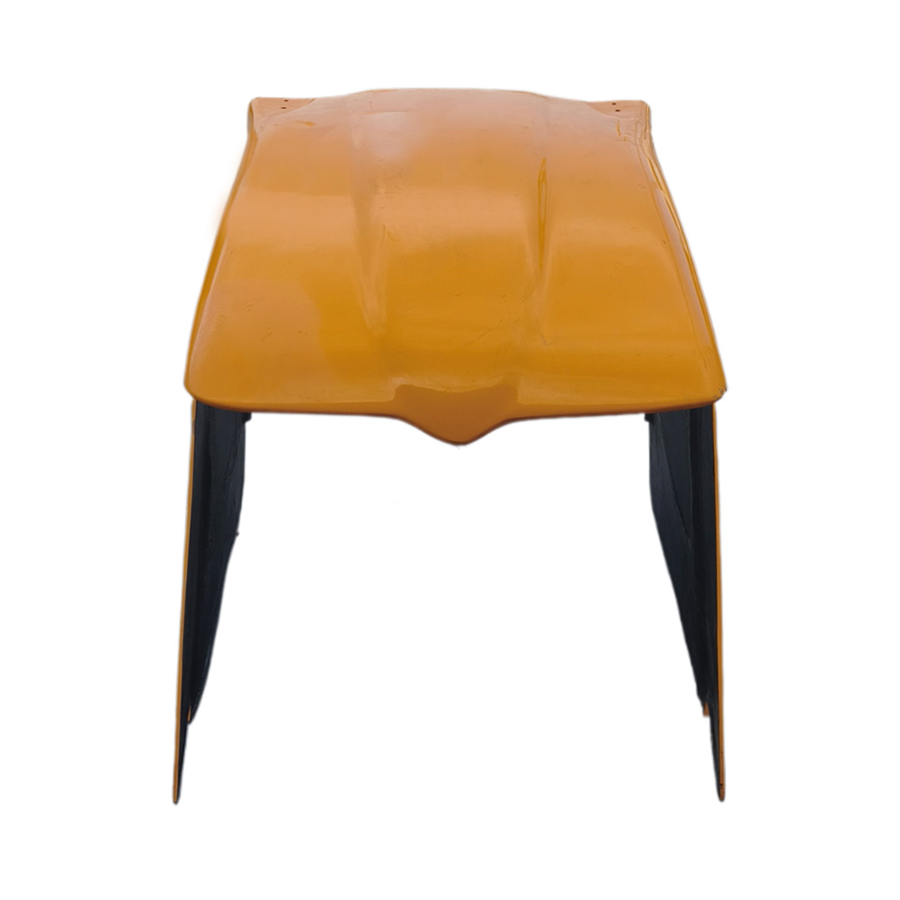 CAPOT RETROEXCAVADORA CUKUROVA 880