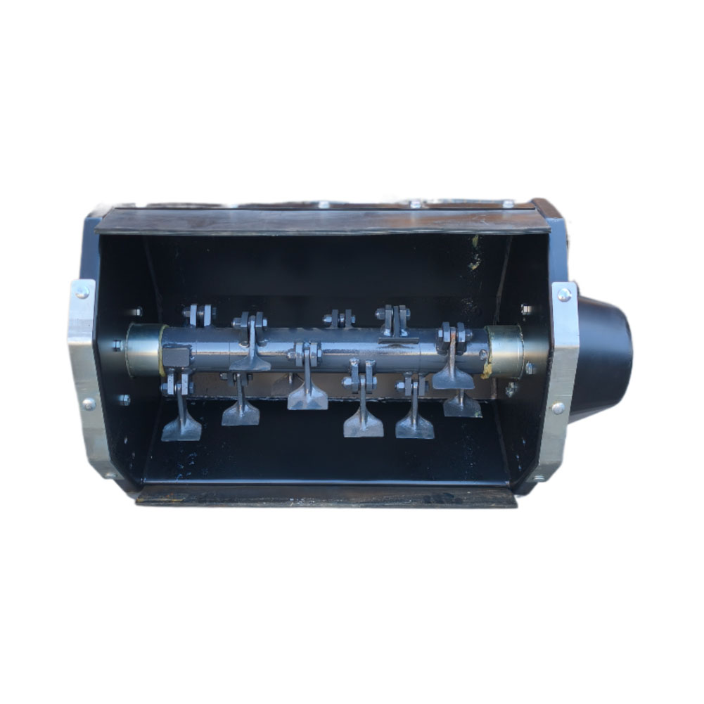 DESBROZADORA HIDRAULICA T1 60REV