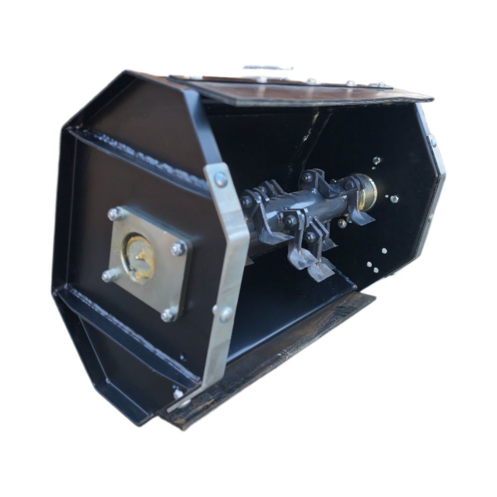 DESBROZADORA HIDRAULICA T1 60REV