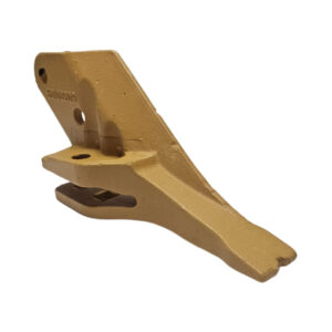 CALZA DIENTE LATERAL IZQUIERDO RETROEXCAVADORA