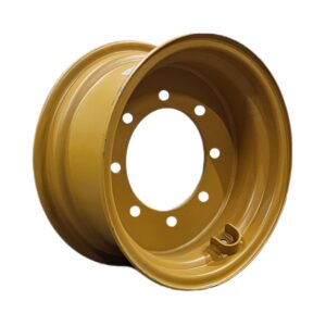LLANTA BOBCAT 16.5-08.25 8 PERFORACIONES