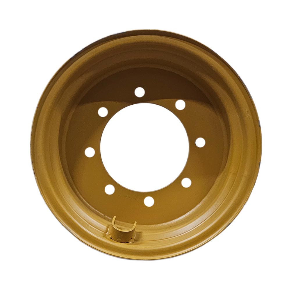 LLANTA CAT 9W-18 8 PERFORACIONES