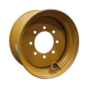 LLANTA CAT 9W-18 8 PERFORACIONES