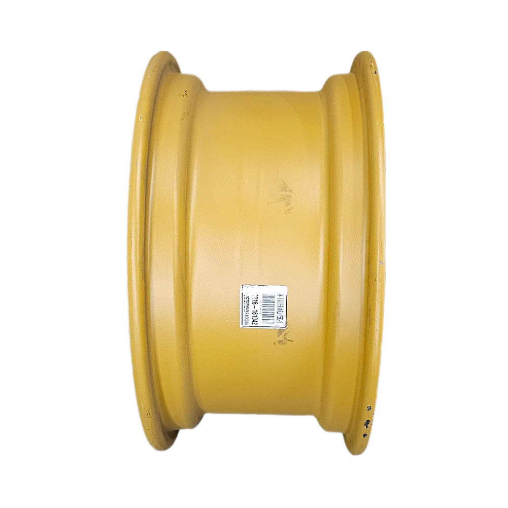 LLANTA CAT 9W-18 8 PERFORACIONES