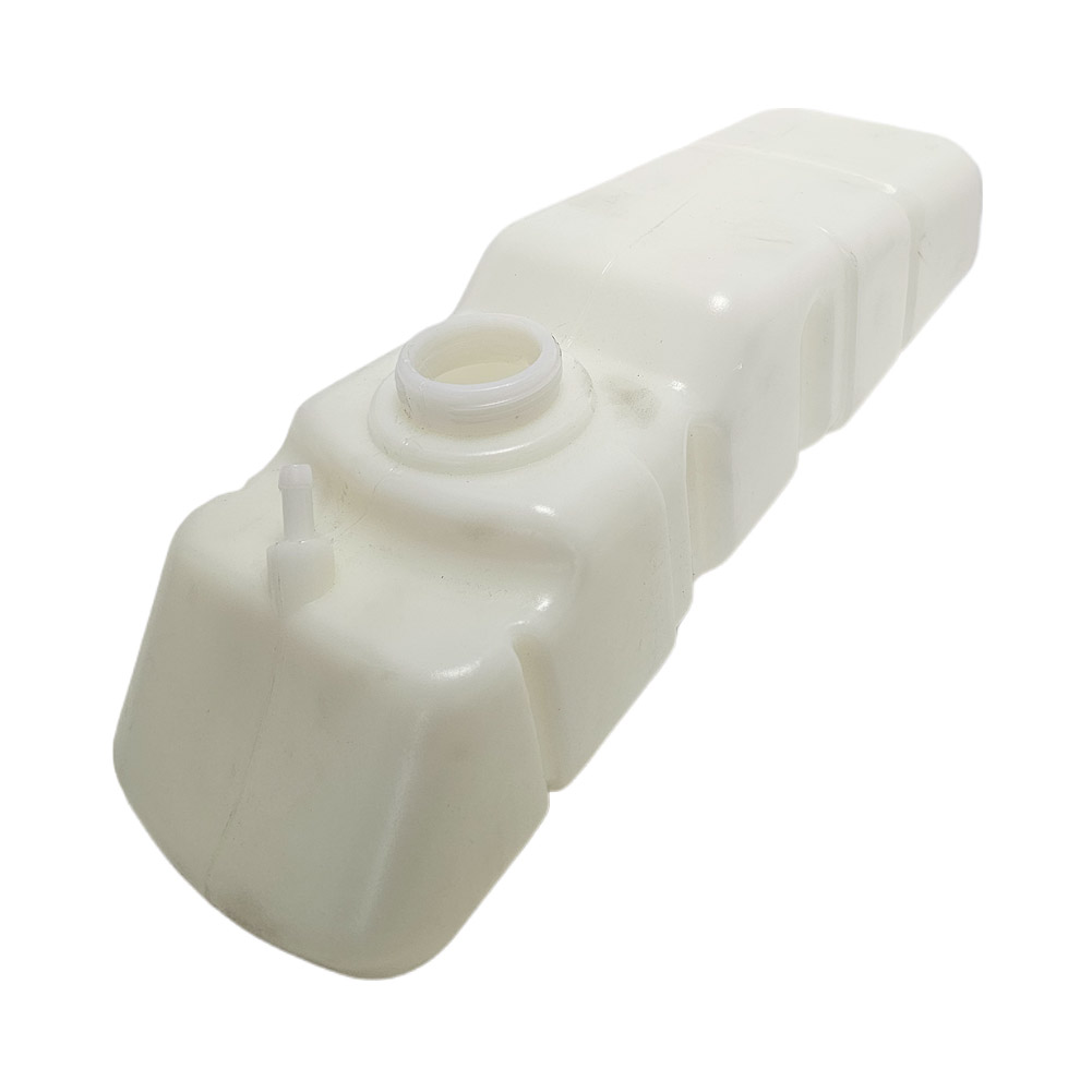 DEPOSITO AUXILIAR DE AGUA