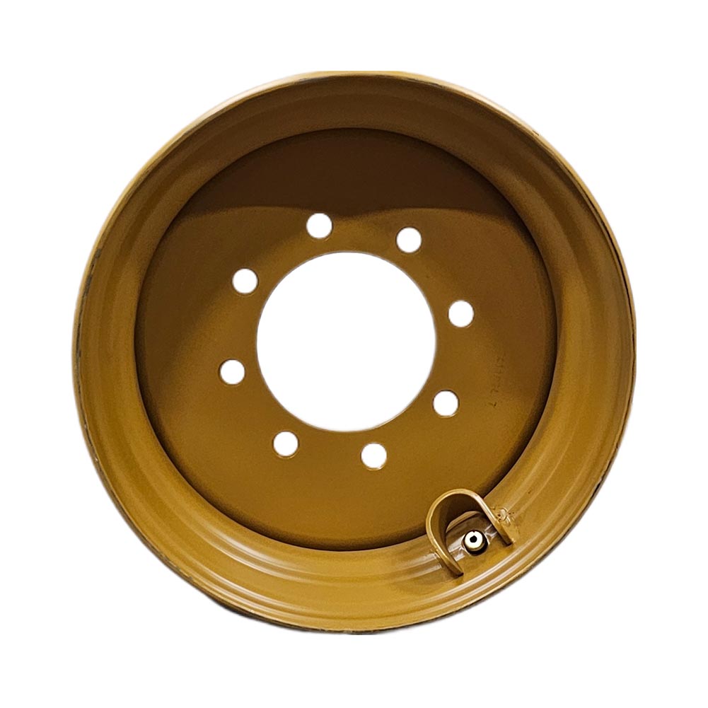LLANTA CAT 8.25-16.5 8 PERFORACIONES