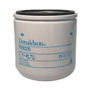 FILTRO DE ACEITE P550335 DONALDSON