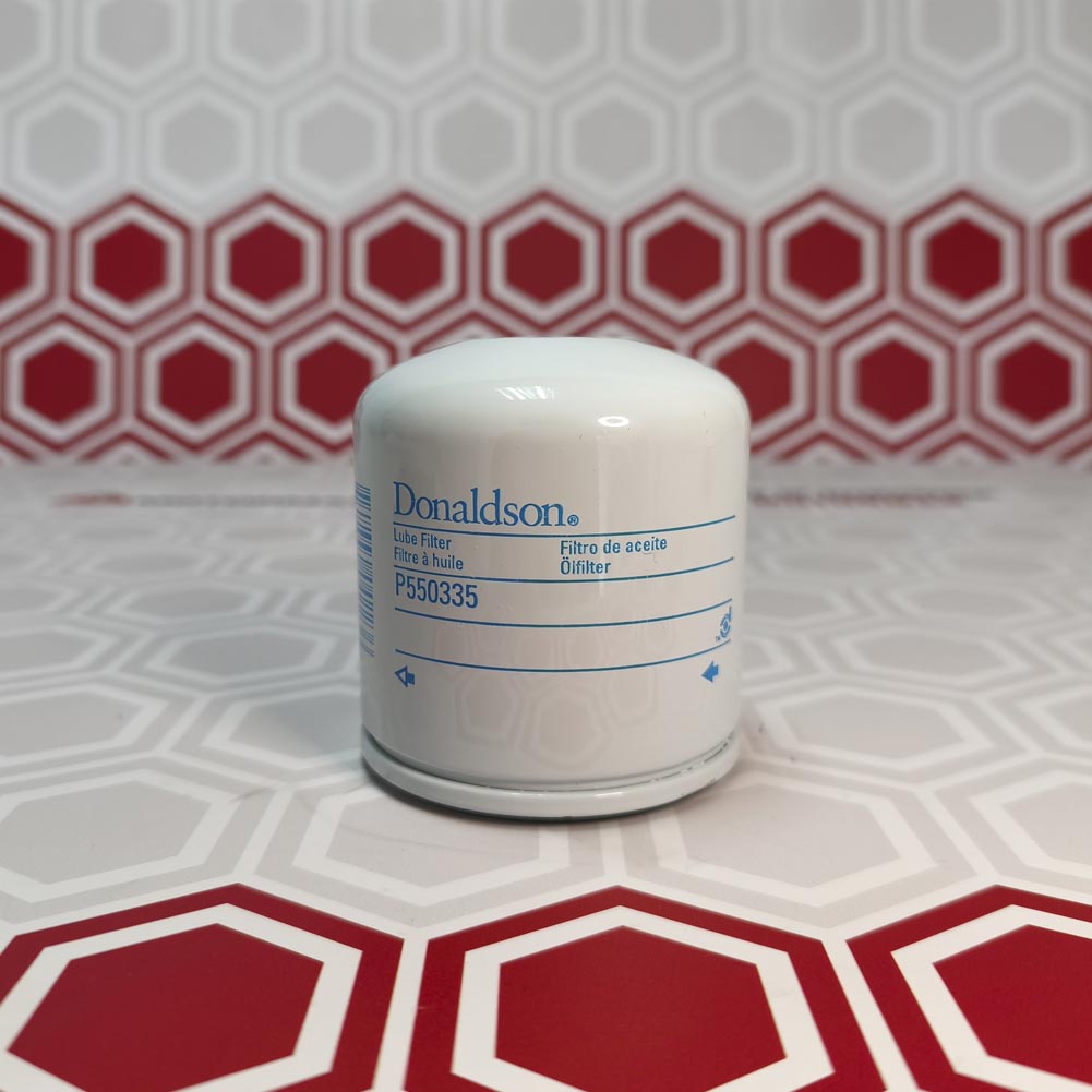FILTRO DE ACEITE P550335 DONALDSON