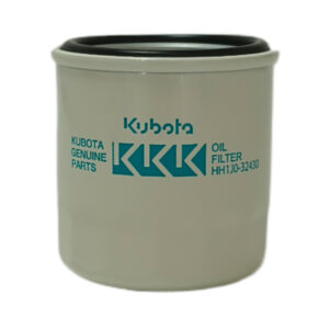 FILTRO ACEITE MOTOR HH1J0-32430 KUBOTA